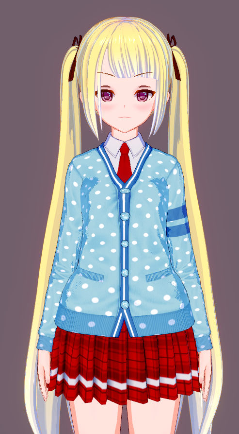 Rinka Aragaki