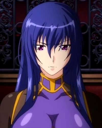 Rinko Akiyama