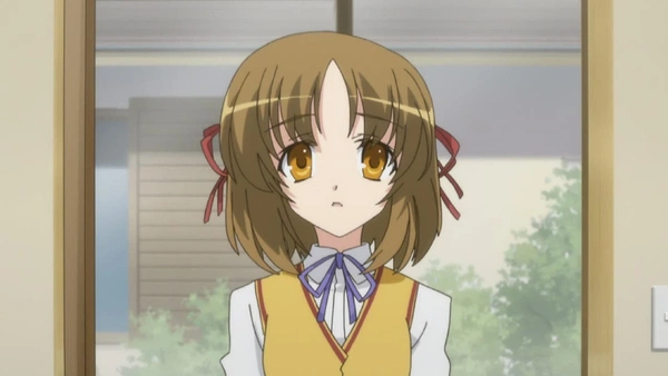 Rinko Kuzaki