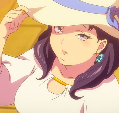 Rinko Mitsuba