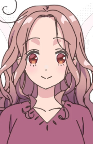 Rinko Nakama