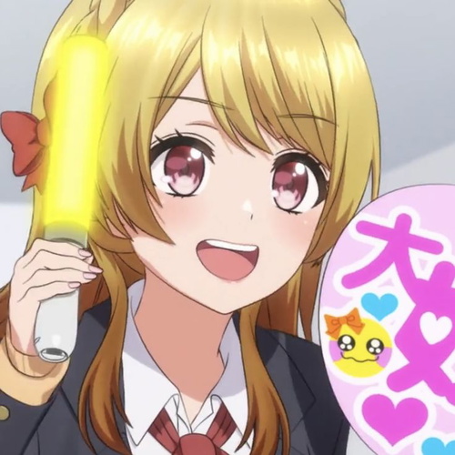 Rinku Aimoto