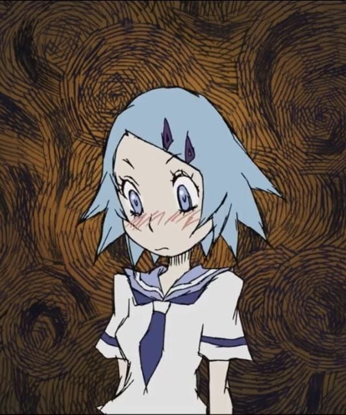 Rinne Amagane