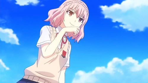 Rinne Sonogami