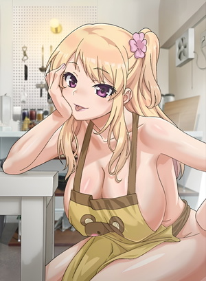Rino Mizusawa