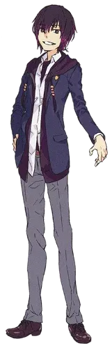 Rintarou Magami