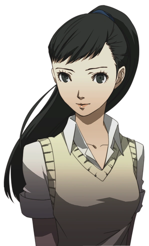 Rio Iwasaki