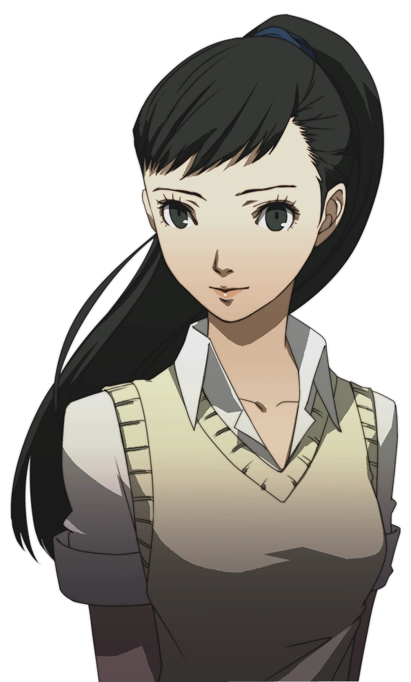 Rio Iwasaki