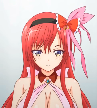 Rio Ootori