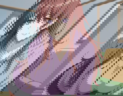 Anehame Ore No Hatsukoi Ga Jisshi Na Wake Ga Nai