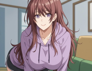 Rio Sakagami