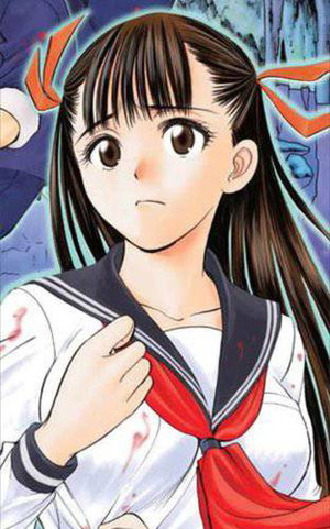 Rion Akagami