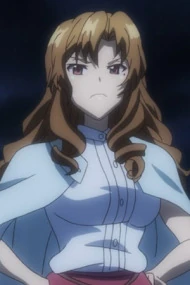 Riona Matsumoto