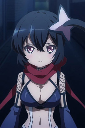 Kano Sazanami