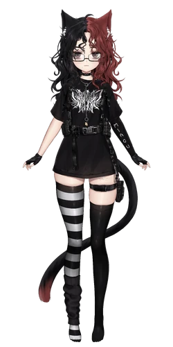Riri Miaou