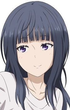 Riri Tenkuubashi