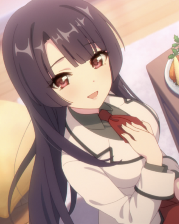 Riri Tokugawa