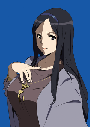 Ririka Nishizono