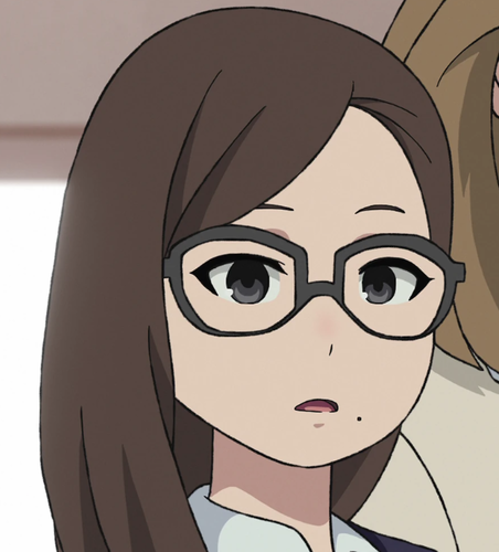 Display picture for Ririna