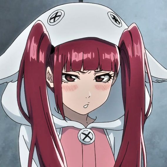 Riruka Dokugamine