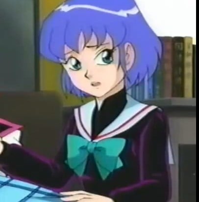 Display picture for Risa Kageyama