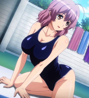 Risa Kamisuura