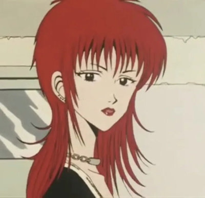 Risa Kanzaki