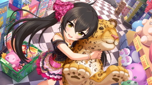 Risa Matoba
