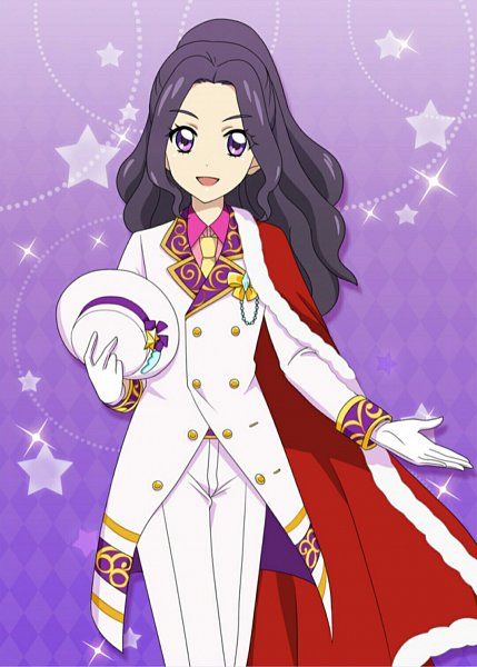 Risa Shirakaba