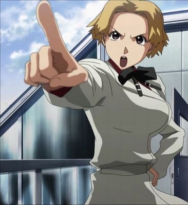 Risako Niiyama