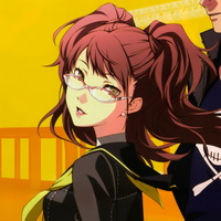 Rise Kujikawa portrait