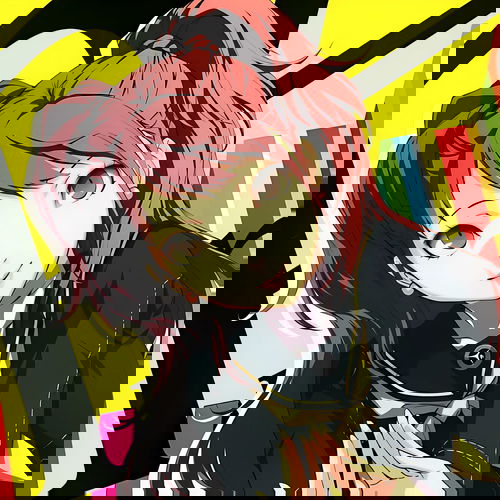 Display picture for Rise Kujikawa
