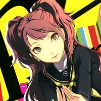 Rise Kujikawa portrait