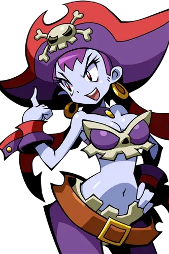 Risky Boots