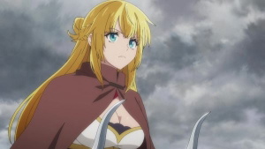 Rizlet of Loggervia Ragnason