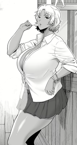 Rita Koizumi