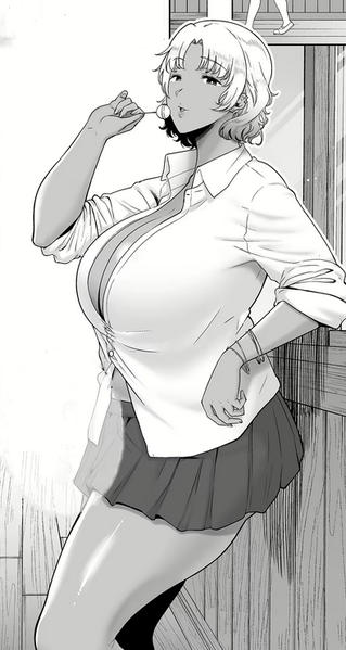 Rita Koizumi