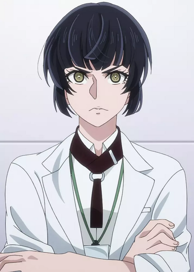 Ritsu Amachi