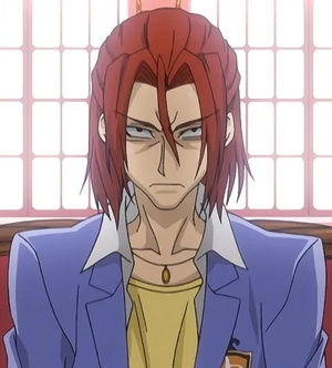 Ritsu Kasanoda