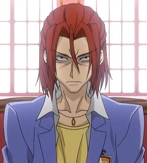 Ritsu Kasanoda
