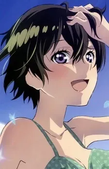 Display picture for Ritsu Kawai