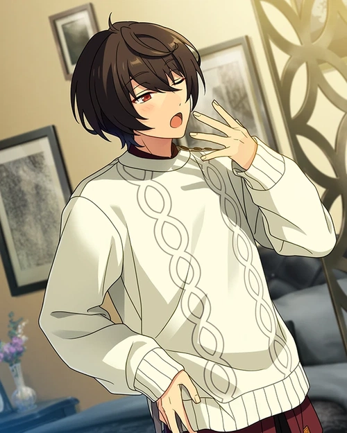 Ritsu Sakuma
