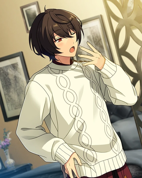 Ritsu Sakuma