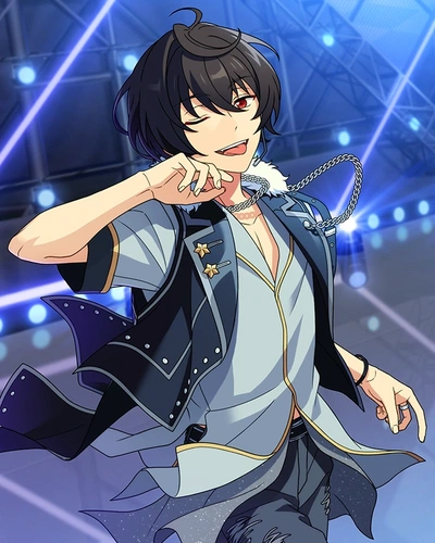 Ritsu Sakuma