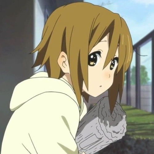 Ritsu Tainaka