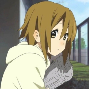 Ritsu Tainaka