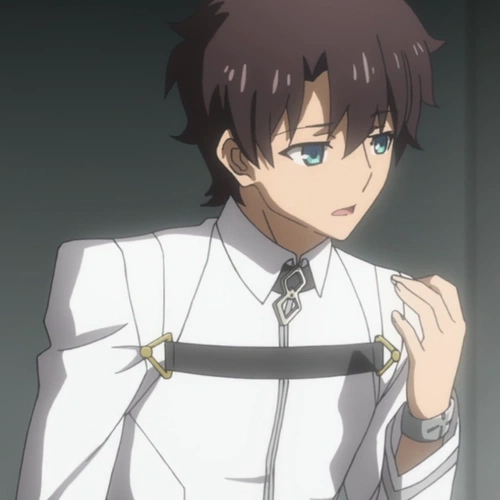 Ritsuka Fujimaru