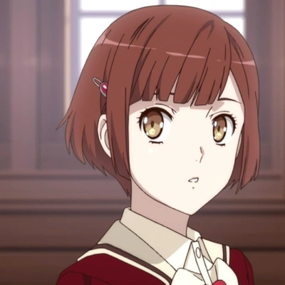 Ritsuka Tachibana