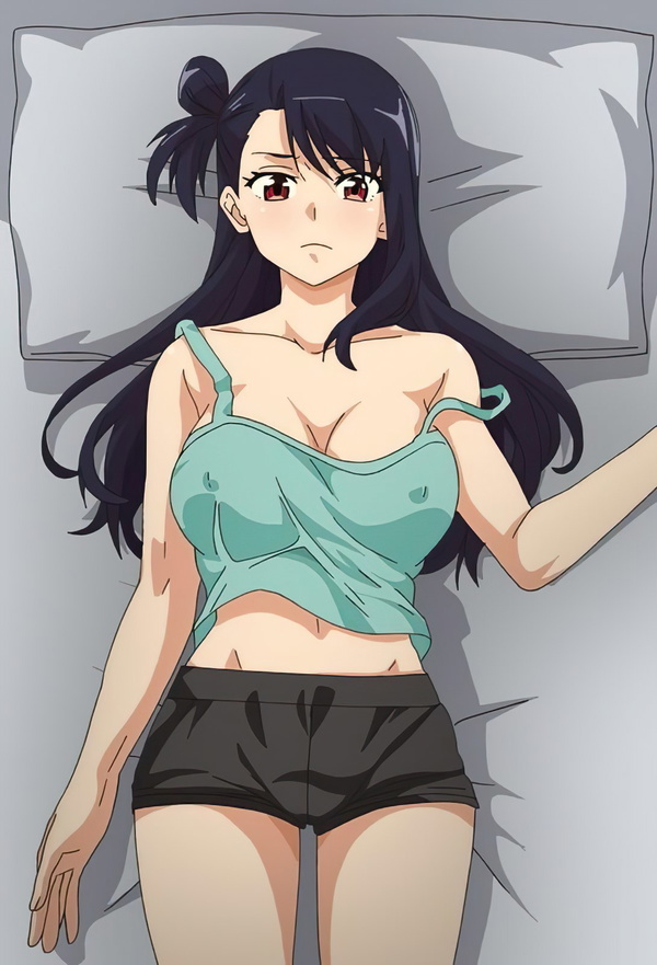 Ritsuki Mayama