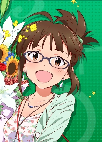 Ritsuko Akizuki